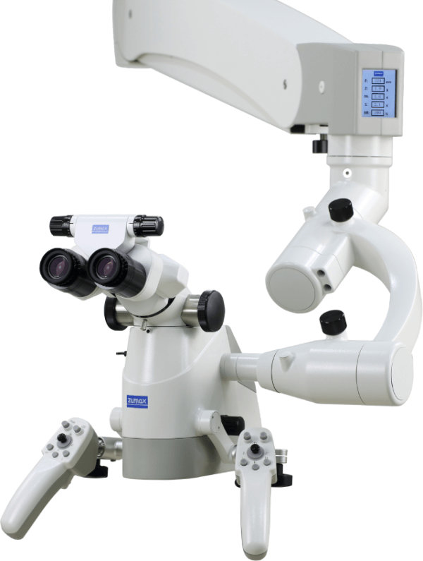 Mikroskop OMS 3200 Zumax