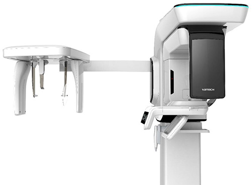 Tomograf Vatech PAXi 3D Smart